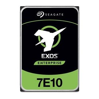 希捷企業號 Seagate EXOS SATA 2TB 3.5吋 企業級硬碟 (ST2000NM000B)