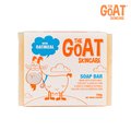 The Goat 澳洲頂級山羊奶溫和保濕修護皂 100g (燕麥)