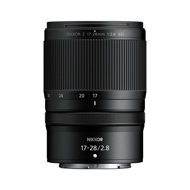 【Nikon】NIKKOR Z 17-28MM f/2.8 超廣角變焦鏡頭(公司貨）