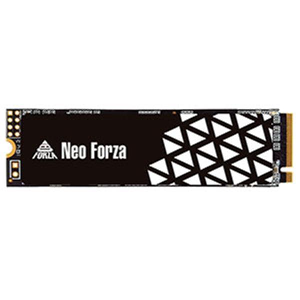 Neo Forza 凌航 NFP455 1TB PCIe Gen4x4石墨烯散熱片 固態硬碟