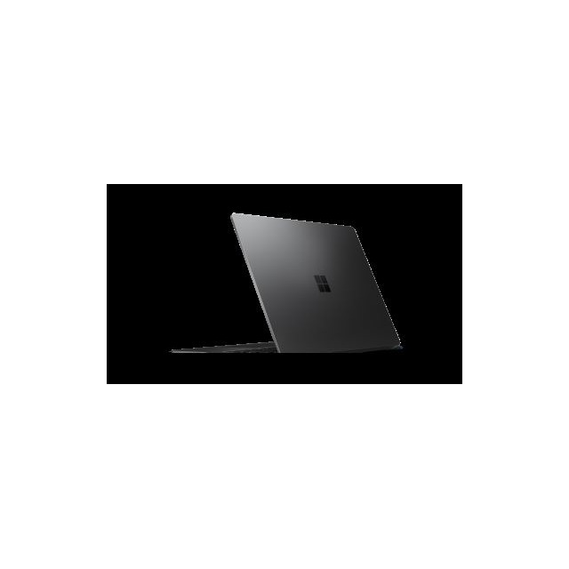 微軟家用Surface Laptop5 13吋 i5/8G/512G-霧黑 筆記型電腦