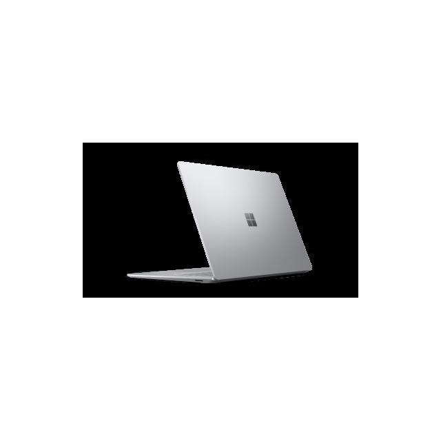 微軟家用Surface Laptop5 15吋 i7/8G/256G-白金 筆記型電腦