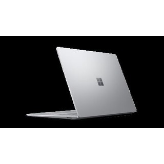 微軟家用Surface Laptop5 15吋 i7/8G/256G-白金 筆記型電腦