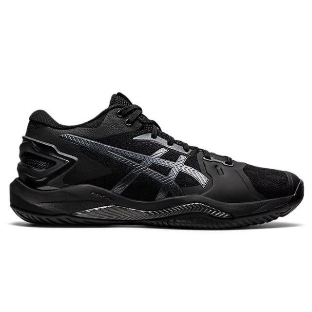 巨詮>Asics GelBurst 26 Low 低筒籃球鞋-深邃黑(3435元) - 巨詮體育