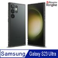 【Ringke】三星 Galaxy S23 Ultra [Fusion] 防撞手機保護殼－霧黑