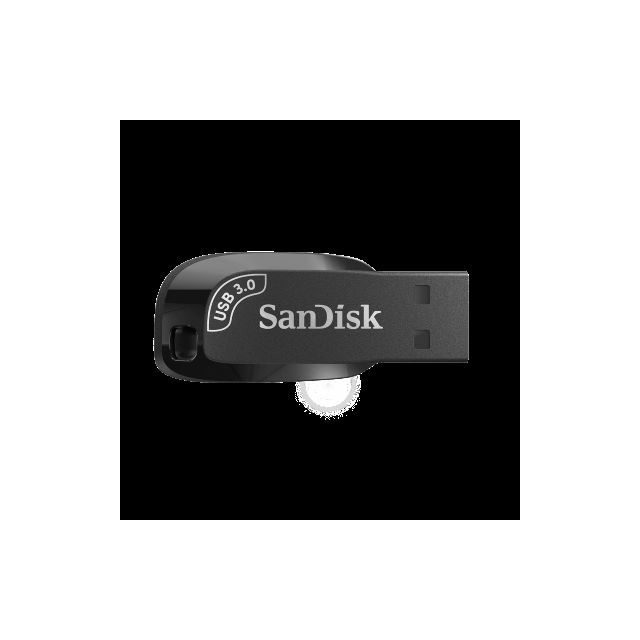 SanDisk Ultra Shift USB 3.0 Flash Drive 256GB 隨身碟CZ410