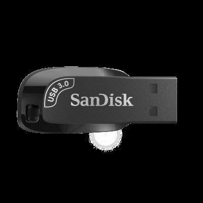 SanDisk Ultra Shift USB 3.0 Flash Drive 256GB 隨身碟CZ410