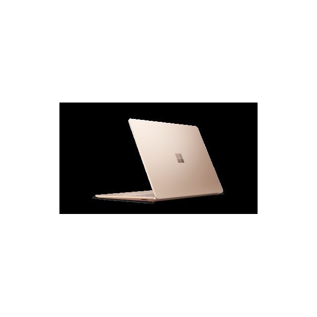微軟家用Surface Laptop5 13吋 i5/8G/512G-砂岩金 筆記型電腦