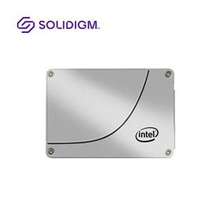 Solidigm S4510-SSDSC2KB480G801 (S) 固態硬碟