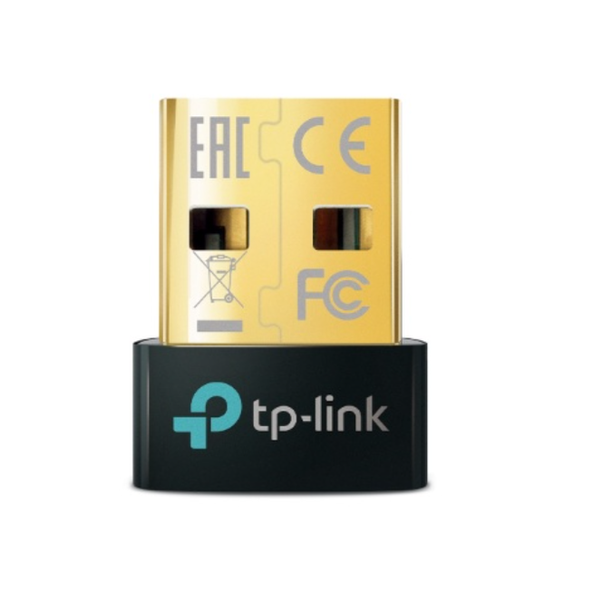 TP-LINK UB500 藍牙 5.0 微型 USB 接收器 適配器 藍牙設備 藍芽接收器