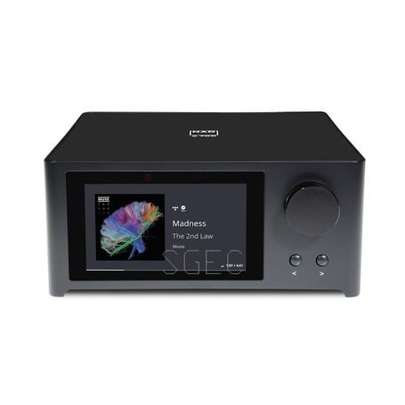 視紀音響 NAD C700 串流擴大機 80W BluOS