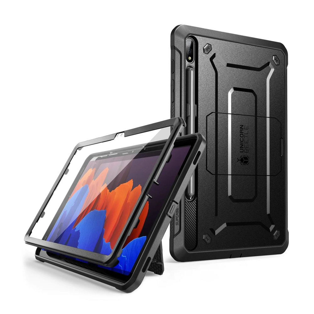 supcase Galaxy Tab S8 Ultra 2022 保護套支架保護殼平板套