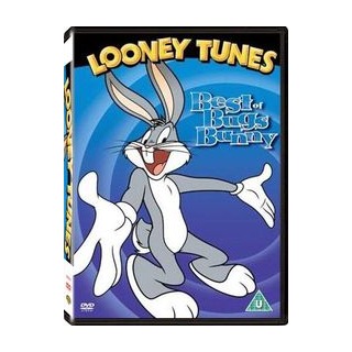 合友唱片 DVD 樂一通:兔巴哥精選 Looney Tunes Golden Collection-Best Of Bugs Bunny