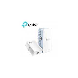 【TP-Link】TL-WPA7517 KIT AV1000 電力橋接器