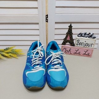 SAUCONY GRID 8500 索康尼 BEIJING 北京國際馬拉松限定款 男跑鞋 慢跑鞋 US11.5 9成新