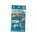 日本 紀陽除蟲菊 排水管毛髮分解清潔劑 20g*2入