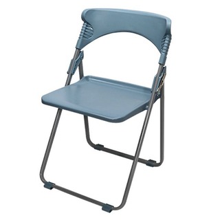 【US50-05】人體工學塑鋼折合椅 #E0201