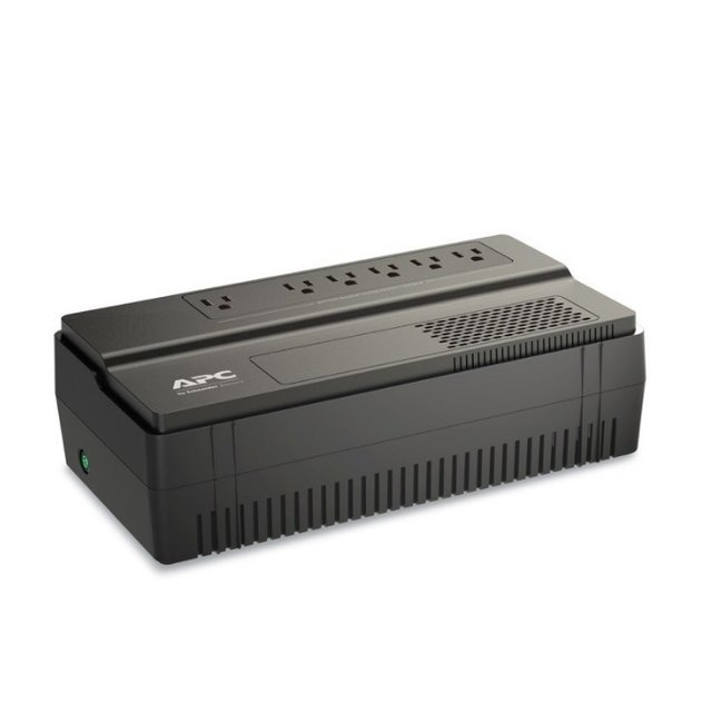 【APC】Easy UPS BV500-TW 500VA在線互動式UPS 不斷電系統 bv500 tw