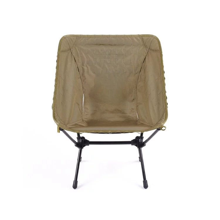 韓國 Helinox Tac. Chair Advanced Skin 戰術椅布 - 狼棕 HX 10225