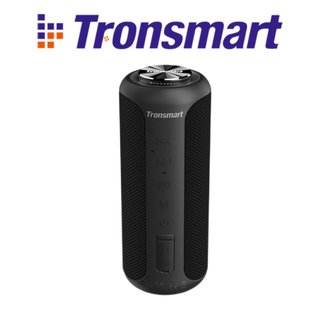 Tronsmart T6 Plus升級版 SoundPulse藍芽喇叭 藍牙喇叭 露營戶外喇叭