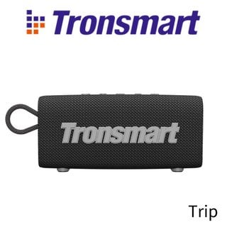 Tronsmart Trip 10W ipx7防水藍芽喇叭/藍芽音響/輕巧便攜(650元)