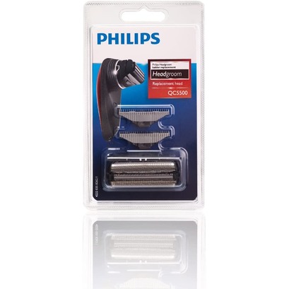 日本公司貨 飛利浦 新款 Philips Norelco QC5582/15 電動剪髮器 (QC5580升級版) 理髮器 Hair 勝 QC5580/15 電動剪髮器