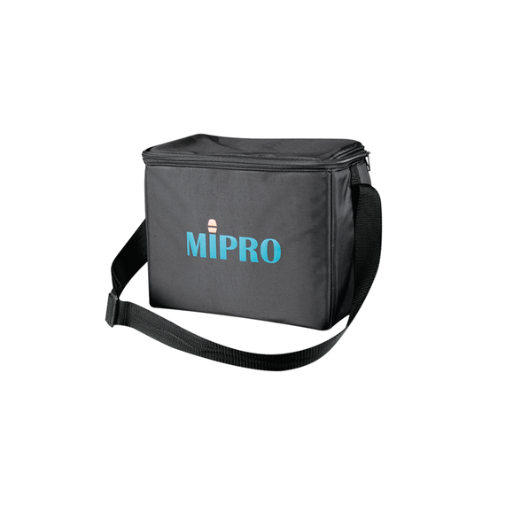 MIPRO SC-100 原廠攜行袋 (適用於MA-100 / MA-100D / MA-100DG / MA-100SG / MA-101B / MA-101G)
