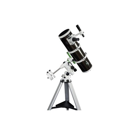 [太陽光學]Sky-Watcher 150/750 EQ3 反射式天文望遠鏡[台灣總代理]