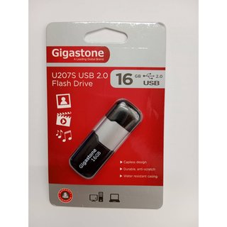 全新公司貨 Gigastone 立達 U207S 16G USB隨身碟 16G