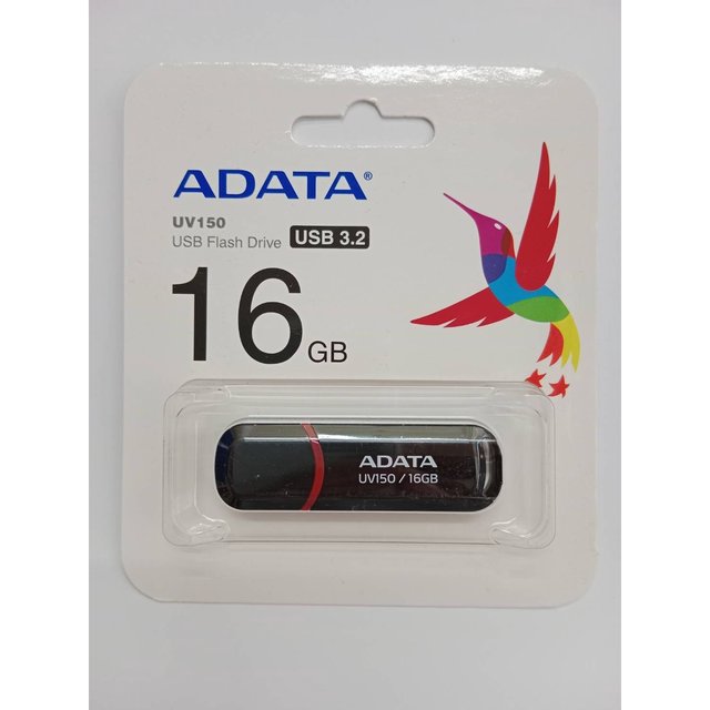 全新附發票 ADATA 威剛 UV150 16G 隨身碟 USB3.1