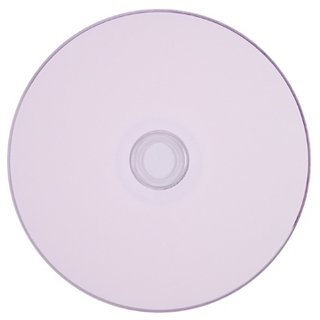 【鼎立資訊 】DVD-R 16X可印刷片 50片 可列印 空白光碟片