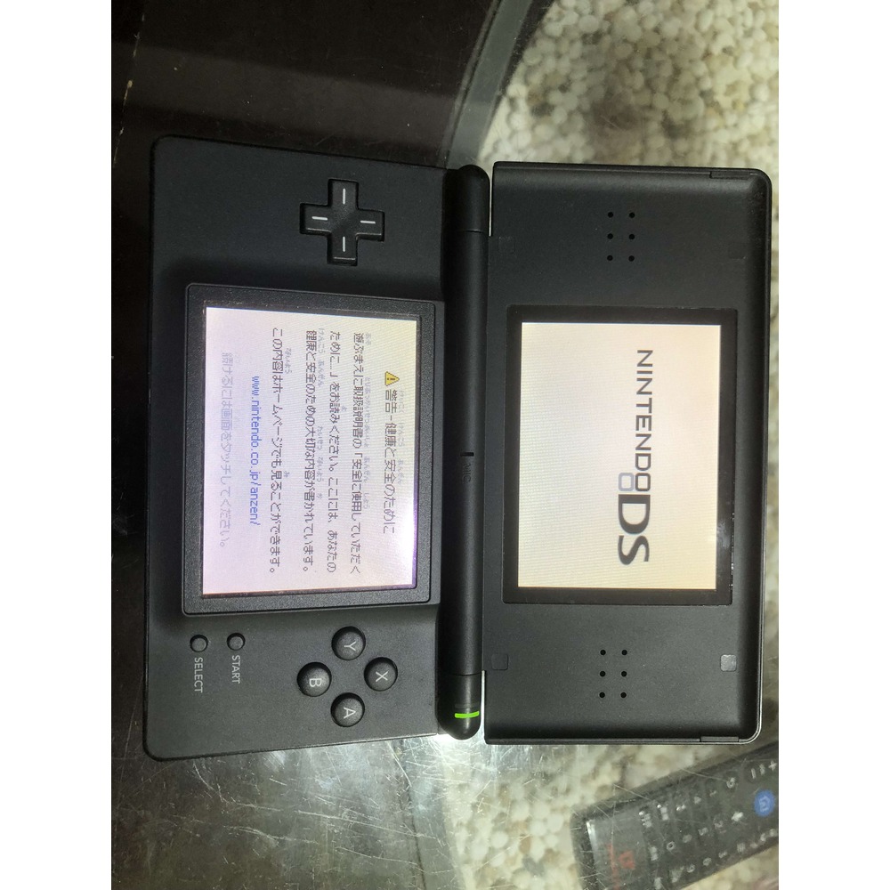 土城可面交二手日版任天堂 Nintendo DS NDS NDSL LITE掌上型電玩主機NDSL遊戲機nds日本原裝