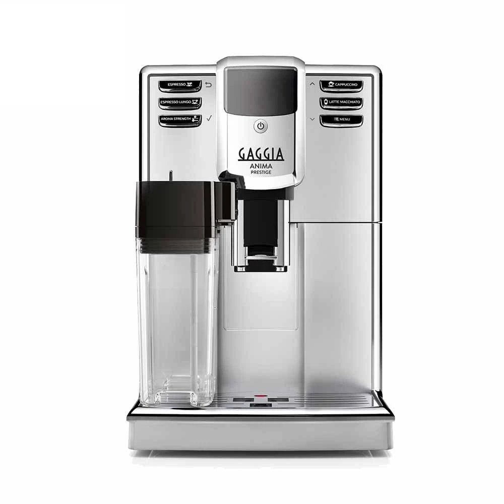 【義大利 GAGGIA】義式全自動咖啡機 (ANIMA PRESTIGE 卓耀型) - 保固3年