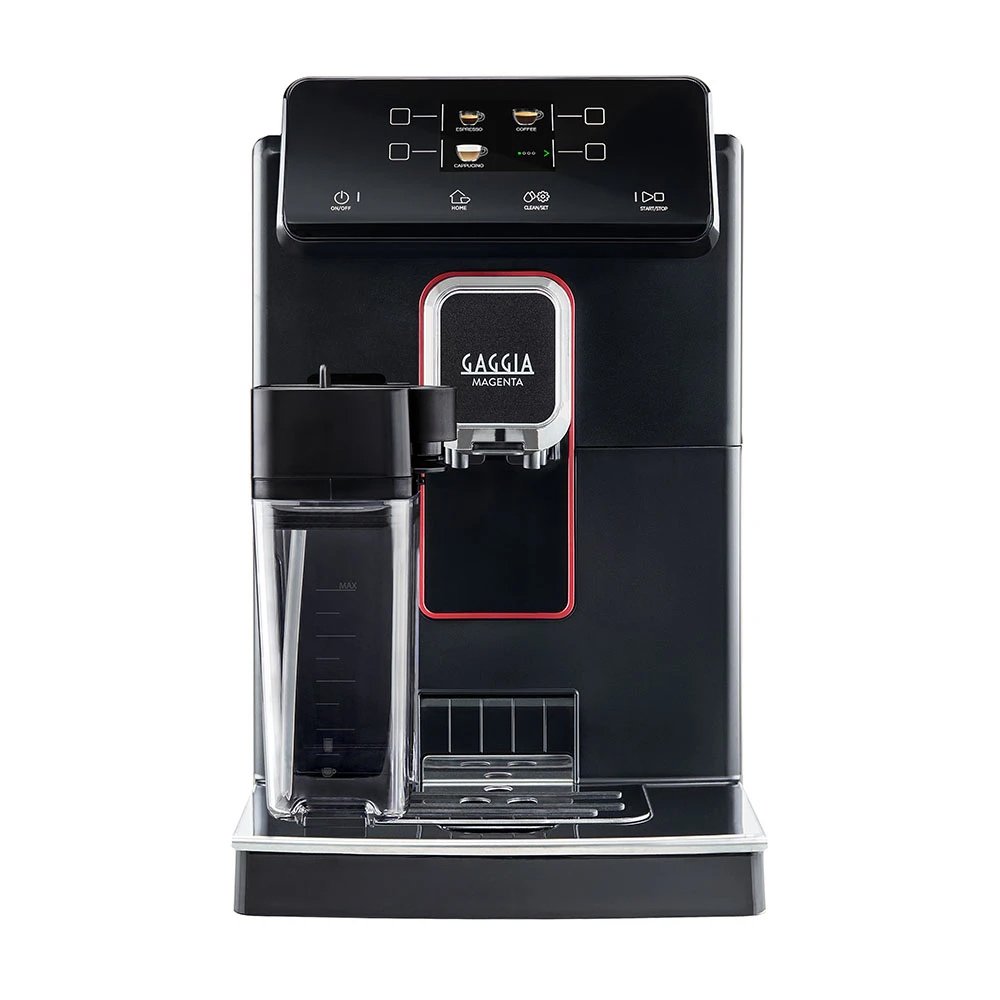 【義大利 GAGGIA】義式全自動咖啡機 (MAGENTA PRESTIGE 爵品型) - 保固3年
