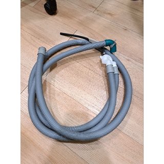 [60]原廠LG滾筒洗衣機排水管