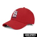MLB-聖路易紅雀隊可調式復古球帽