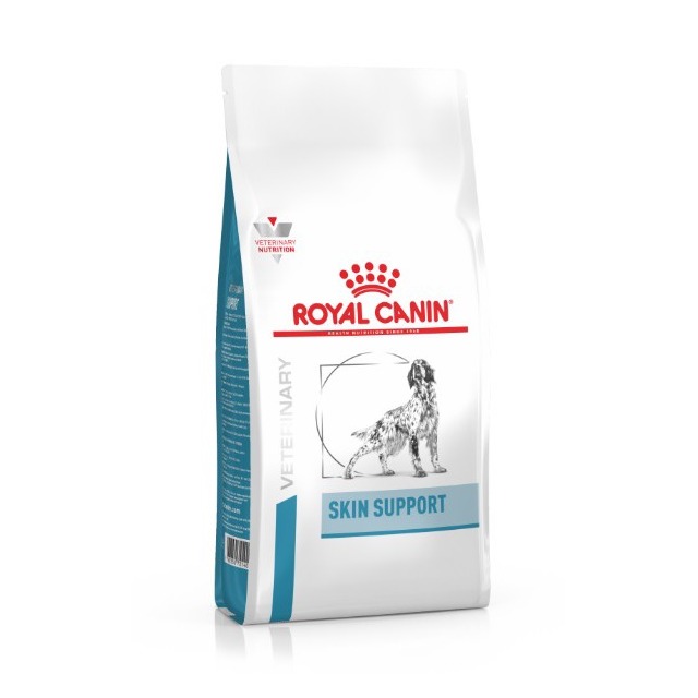KnK寵物 Royal Canin 皇家 犬皮膚病處方食品 犬糧 SS23 狗飼料 7kg