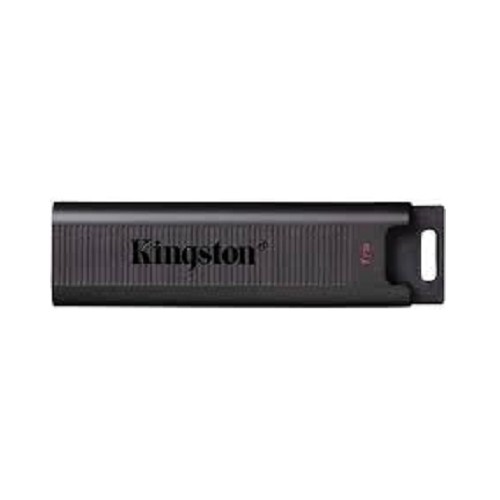 金士頓KINGSTON DTMAX 1TB隨身碟，USB3.2 Gen 2 DataTraveler Max