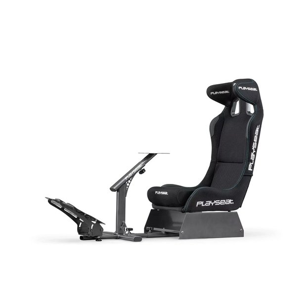 米特3C數位–Playseat Evolution Pro Actifit 進化者專業版 賽車椅 賽車架 附螺絲配件 通用支援各廠牌方向盤