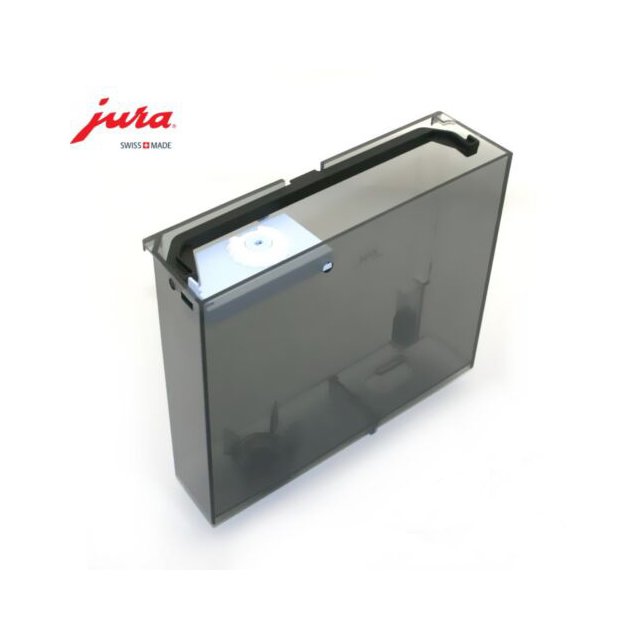JURA C60義式咖啡機 水箱