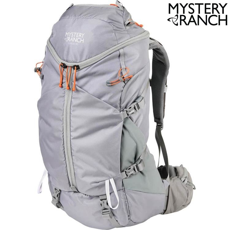 Mystery Ranch 神秘農場 Coulee 40L W 女款 登山背包/戶外後背包 112848 灰紫 Aura