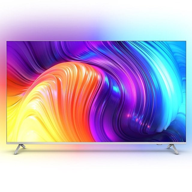 Philips 飛利浦 70吋4K android聯網液晶顯示器 70PUH8507 含運不裝