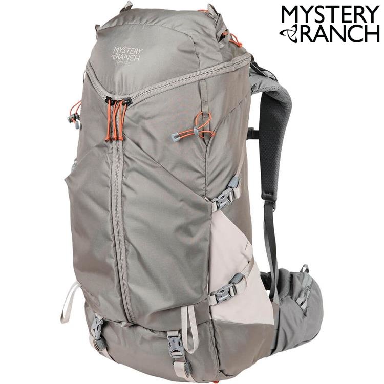 Mystery Ranch 神秘農場 Coulee 50L W 女款 登山背包/戶外後背包 112849 卵石灰 Pebble