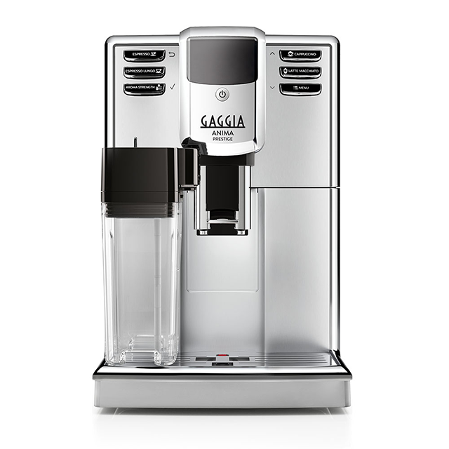 GAGGIA PRESTIGE 卓耀型 全自動咖啡機