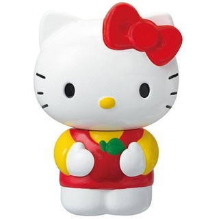 TOMICA Metacolle Sanrio Hello Kitty (紅)_ TP86526