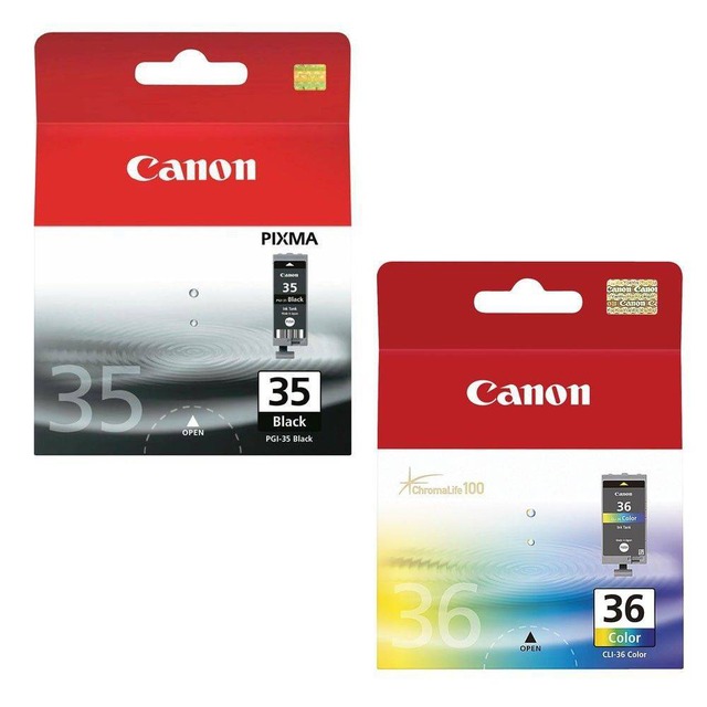 Canon PG-88+CL-98 原廠墨水組合(1黑1彩) 適用 IP100 IP100B IP110 IP110B TR150