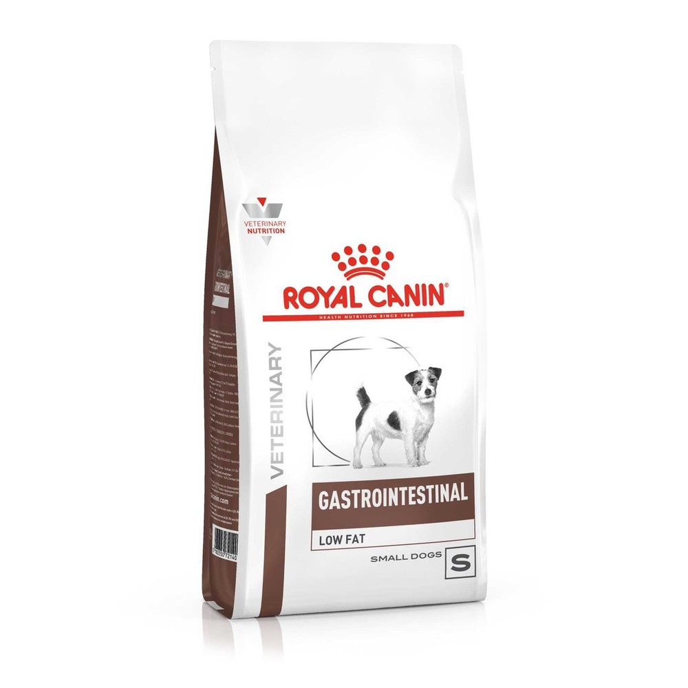 KnK寵物 Royal Canin 皇家 LSD22 腸胃道低脂小型犬處方食品 狗飼料 1.5kg