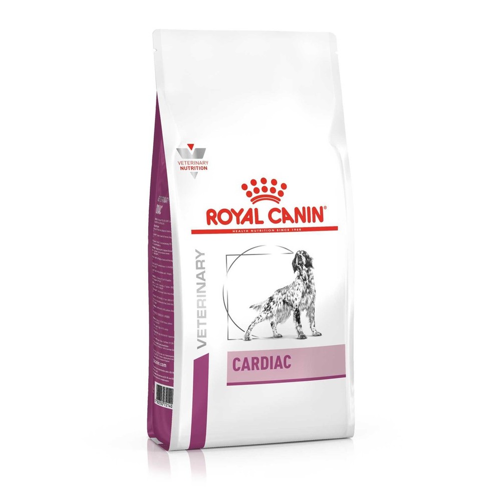 KnK寵物 Royal Canin 皇家 EC26 犬用 心臟處方飼料 狗飼料 7.5kg
