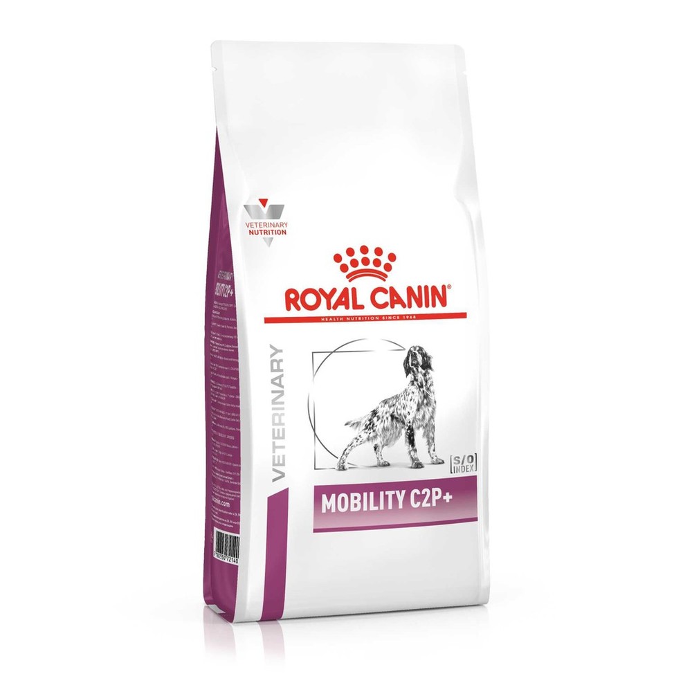 KnK寵物 Royal Canin 皇家 犬關節處方食品 犬糧 MC25 2kg