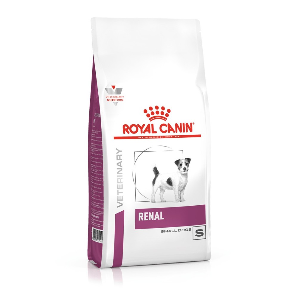 KnK寵物 Royal Canin 皇家 RSD14 犬 腎臟小型犬處方食品 犬糧 狗飼料 1.5kg